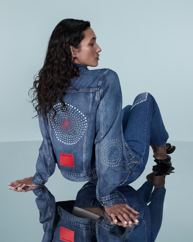 Levi’s, Integrated Campaign