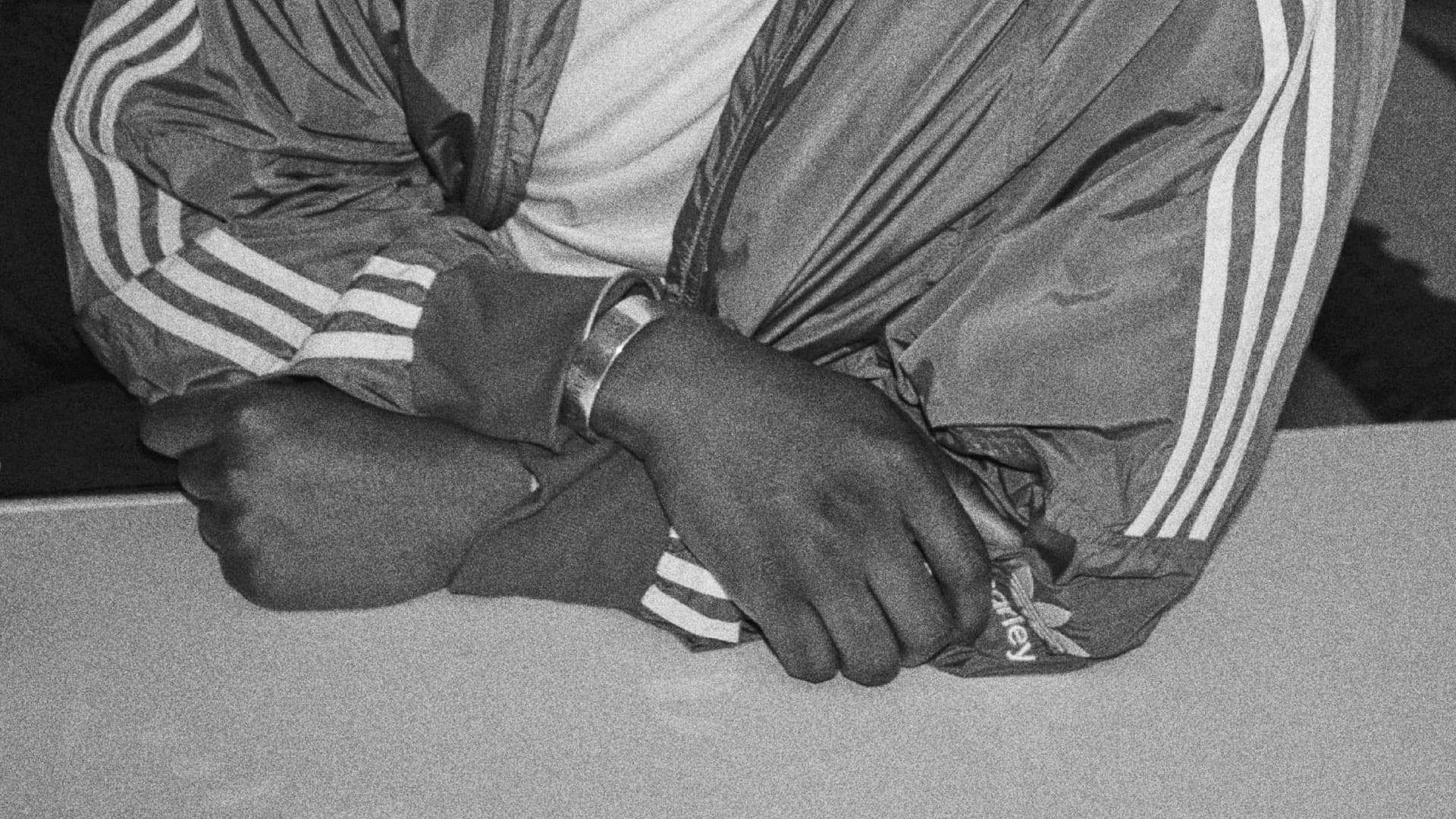 Adidas, Abbey Road Sessions