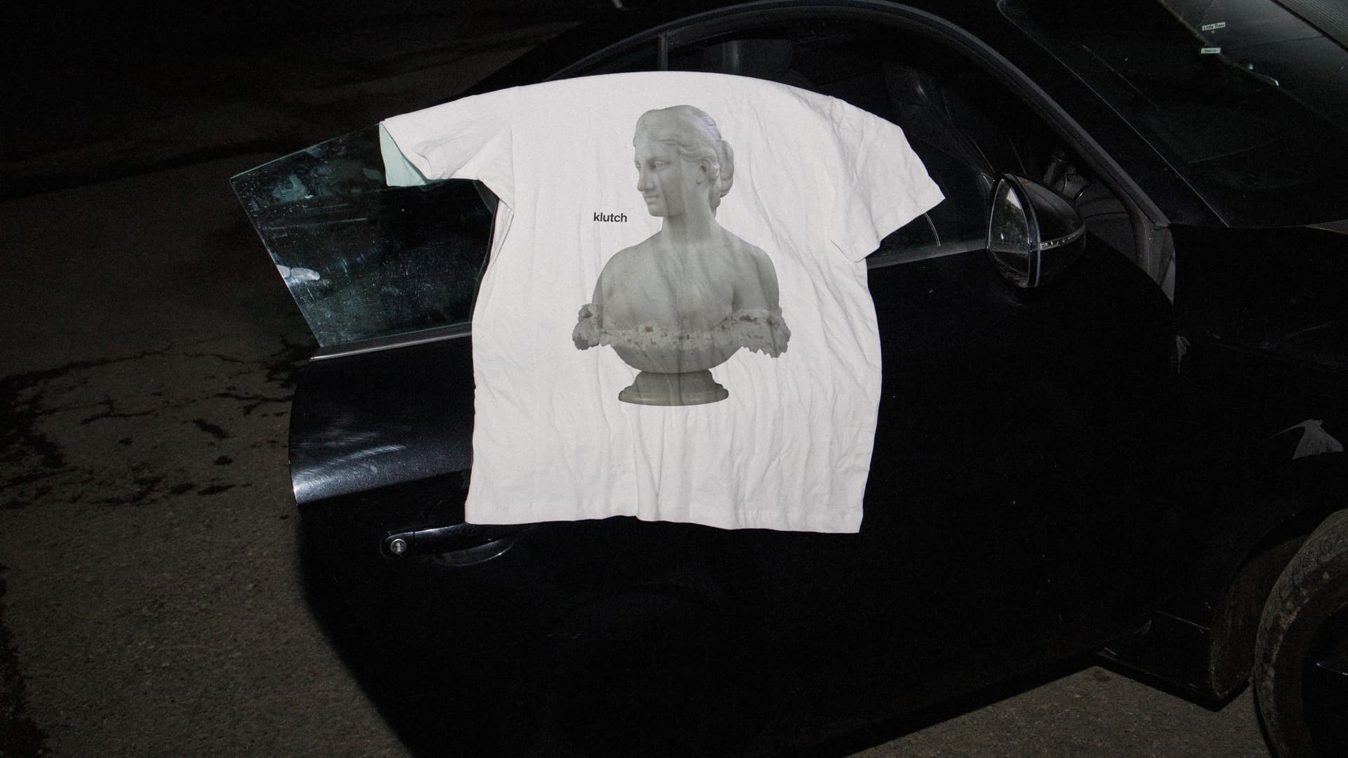 Klutch, Smithsonian Apparel