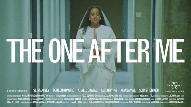 Universal Music, Shortfilm