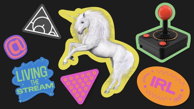 Vidcon, Brand Identity