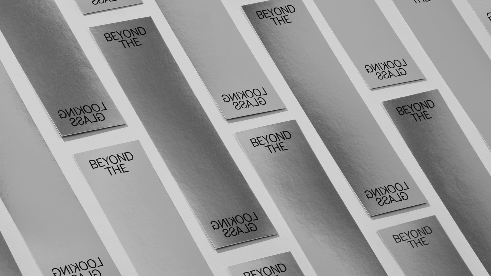 UTA Artist Space, Catalog